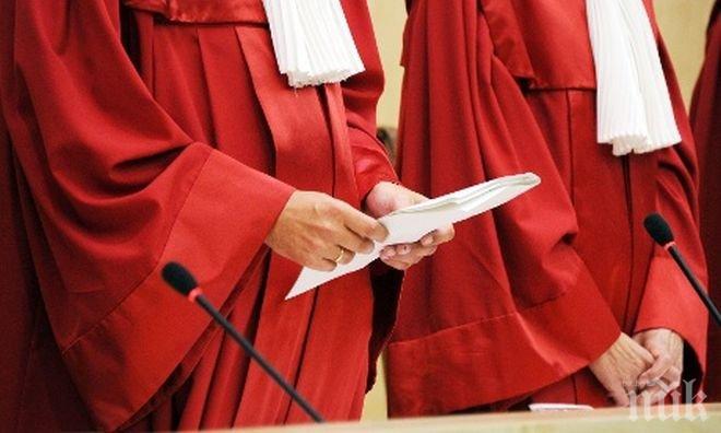 Съд в Кърджали праща нашенец в Англия, там го издирват за три престъпления