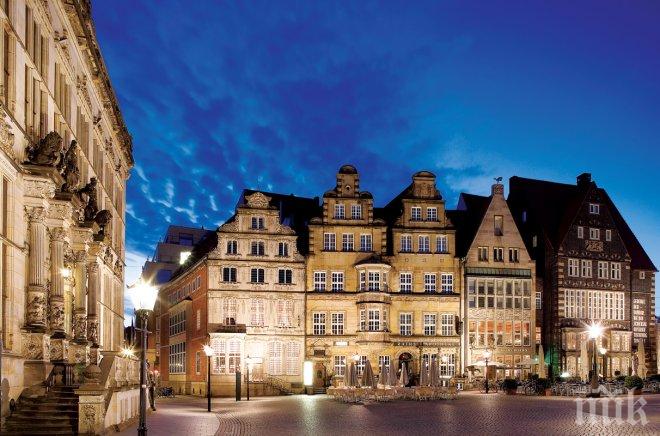 Бременските музиканти идват у нас