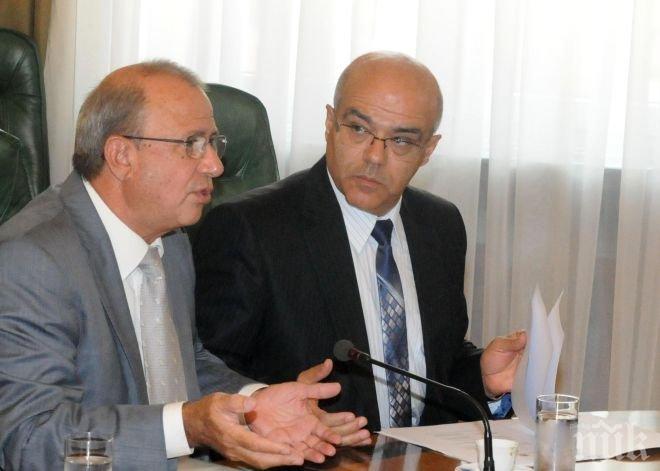 Служебният кабинет няма да взима решение за ограда по цялата граница с Турция