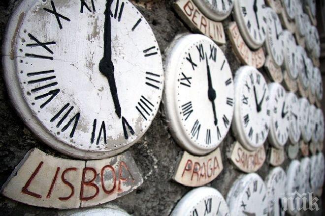 Уникално! Ето как часът на раждане влияе на съдбата ни
