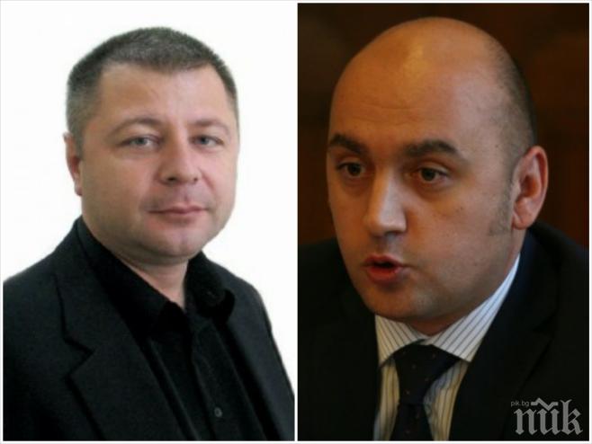 Скандал в ИАРА! Новият директор не изпълнява заповедите на министъра - кадрува в разрез с правилата