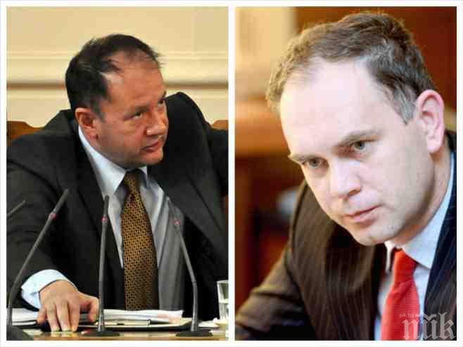 Първо в ПИК! Кадиев се озъби жестоко на Миков! Поиска си преференциално гласуване! Ще повтори ли подвига на Любимец 15?