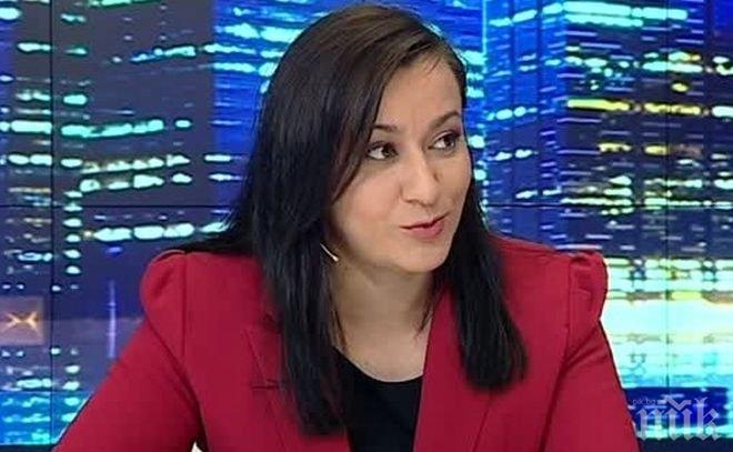 Уволнени са трима от четиримата шефове на фонд „Земеделие”, поста си запази само Атидже Алиева