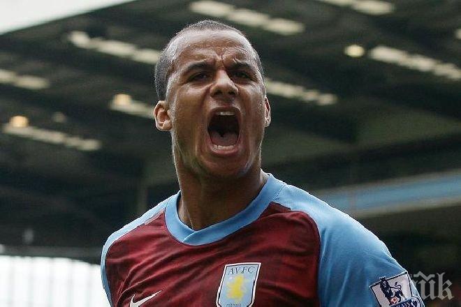 Астън Вила остана непобеден и след третия кръг на Висшата лига