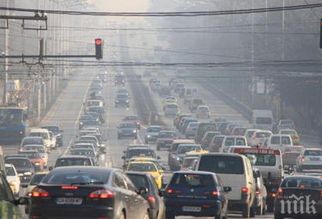 Променят движението в столицата заради фестивал