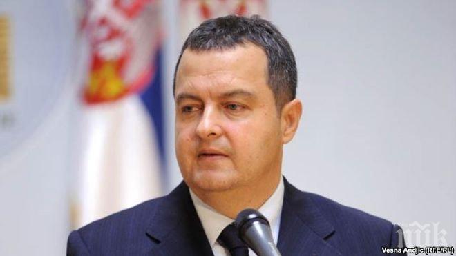 Сърбия иска специален съд за Армията за освобождаване на Косово

 