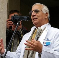 Проф. Чирков: В следващите 8 г. ще се появят политици, които ще служат на властта