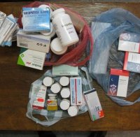 Българка върти далавера с лекарства за 13 млн. долара