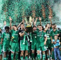 Лудогорец готов да преиграе мача с Ботев (Пд)