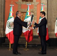 Нието положи клетва