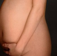 Осъдиха на пробация тийнейджър, направил бебе на 14-годишна 