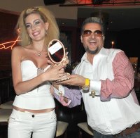 Антония Петрова съди Евгени Минчев