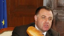 Мирослав Найденов: Ядем най-евтиния хляб в ЕС