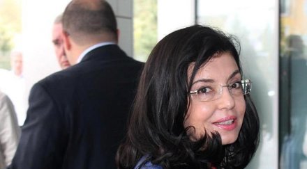 кунева реди листите вота последния момент