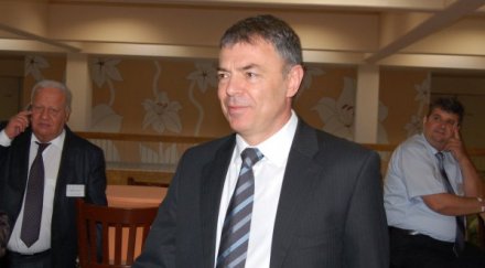 сергей игнатов прикривал злоупотреби