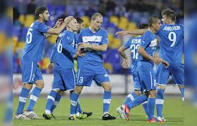 спонсор скъса левски