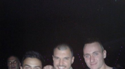 пик божинов отново черешата