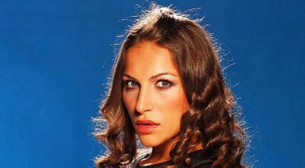 лили македонската хубавица гърдите малки