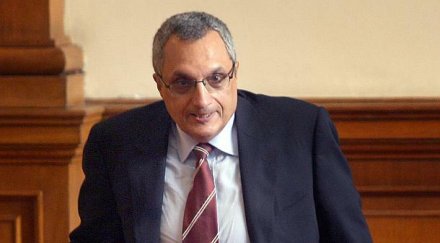 иван костов останем извън парламент