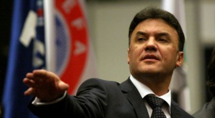 боби михайлов преиграва мач лудогорец