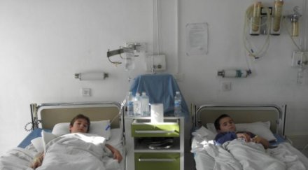 здравеопазването пропито корупция