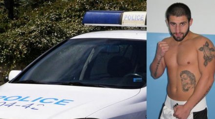 боксьор убил наркодилър невинен съм