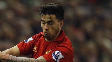 скандал ливърпул сусо нарече свой съотборник гей