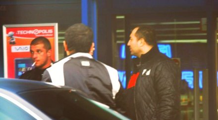 снимаха митьо очите пазар