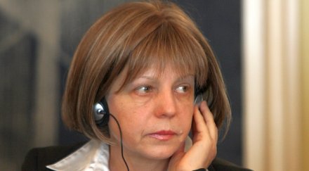 фандъкова прави оглушки течащото метро