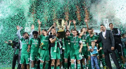 лудогорец готов преиграе мача ботев