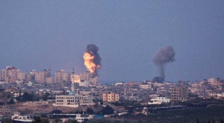 представителка палестина става посланик брюксел