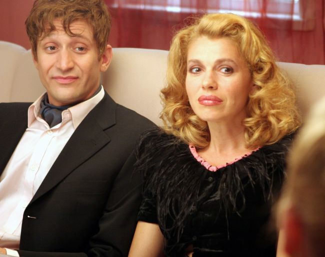 Христо Гърбов едва не ми разби главата 