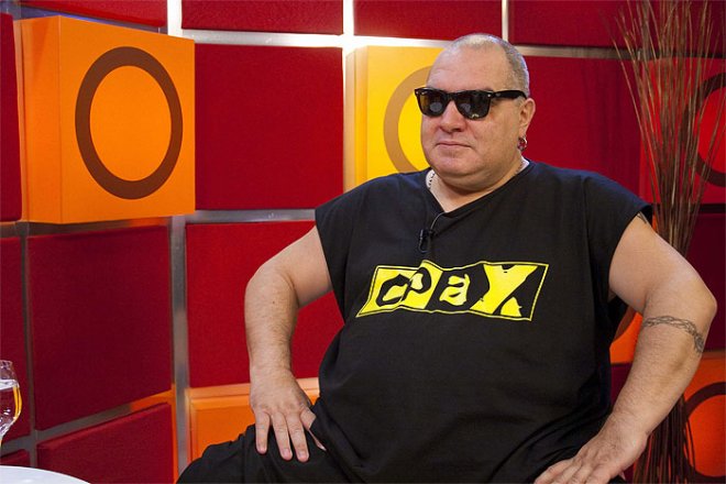 Фънкотерапия: 2 кила алкохол дневно!