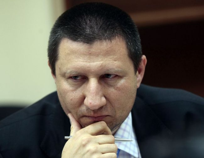 Смелост на думи: Прокурор се опълчи на властта 