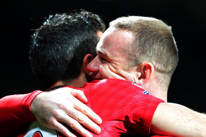 Нищо ново! Юнайтед обърна пореден противник