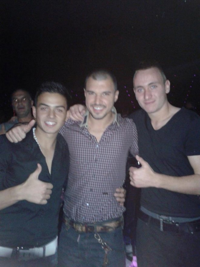 Само в ПИК: Божинов отново на черешата!