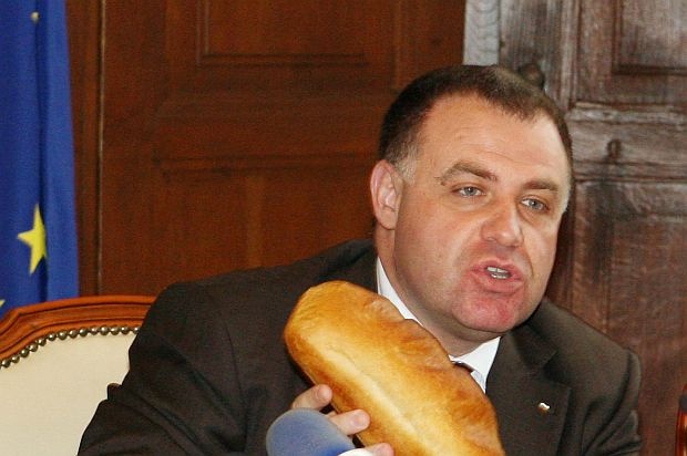 Мирослав Найденов: Ядем най-евтиния хляб в ЕС
