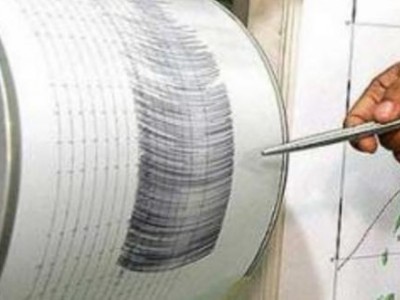 4.8 по Рихтер разлюля Румъния