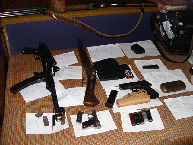 ЕС има нова платформа срещу престъпността 