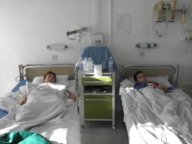 Здравеопазването пропито от корупция