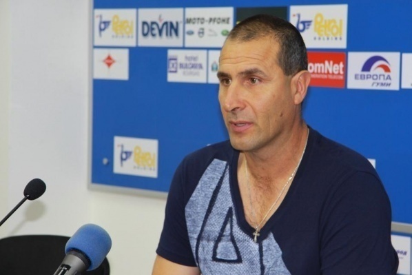 Херо за наложена глоба: БФС ми взе парите за лекарства