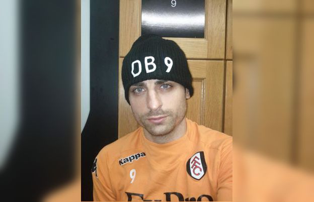 Бербо изкупи памперсите в Лондон