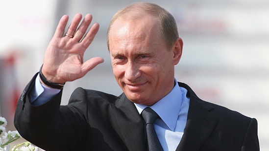 Кремъл: Путин е здрав 