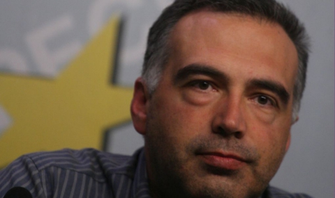 Aнтон Кутев: Румен Петков не получи кубински подарък от мен заради СПИН скандала