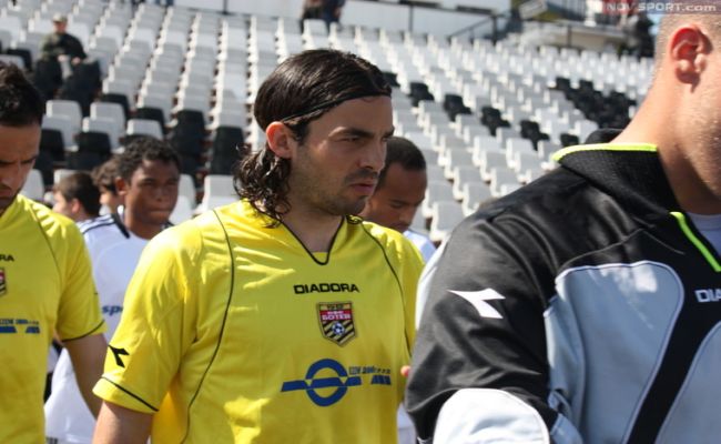 Славия наказа Ботев за купата