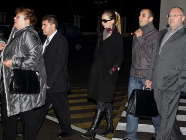 Шампионка по математика в бардака на Чолата