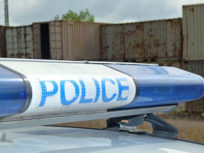 Арествуаха 16-годишен хлапак, дърпал златни верижки от възрастни жени