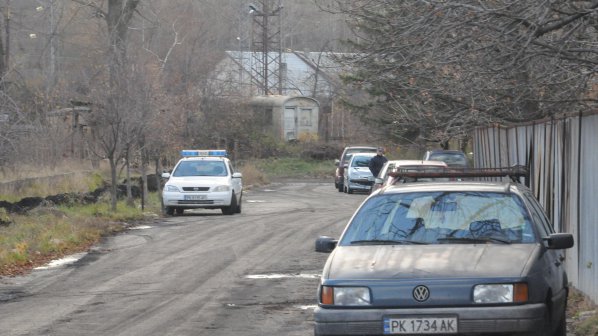 Обирджиите от фабриката на Ковачки изпуснали 55 бона при бягството си