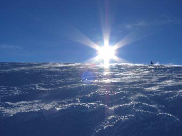 България удари 9 температурни рекорда посред зима