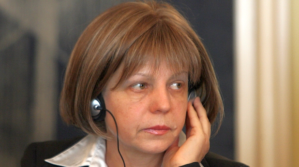 Фандъкова си прави оглушки за течащото метро